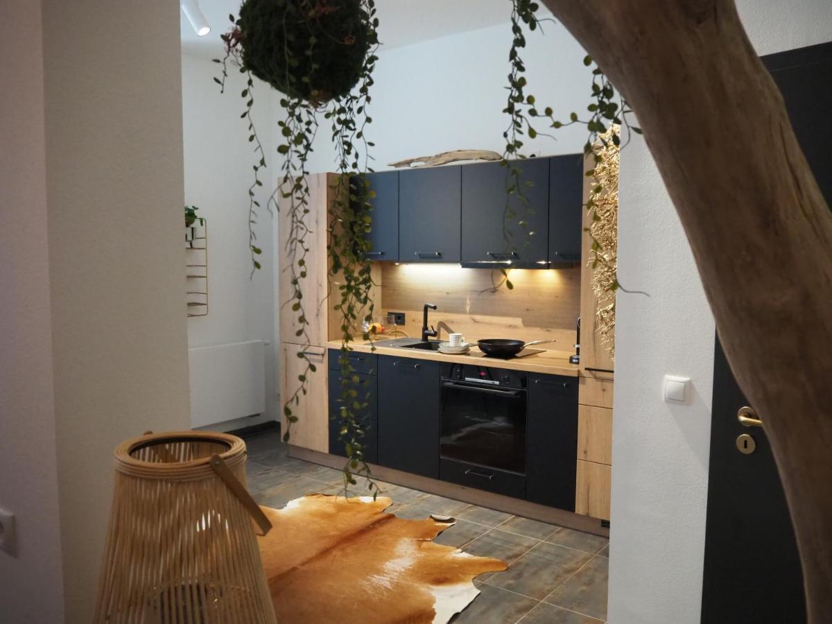 Lieblingsnest Apartment