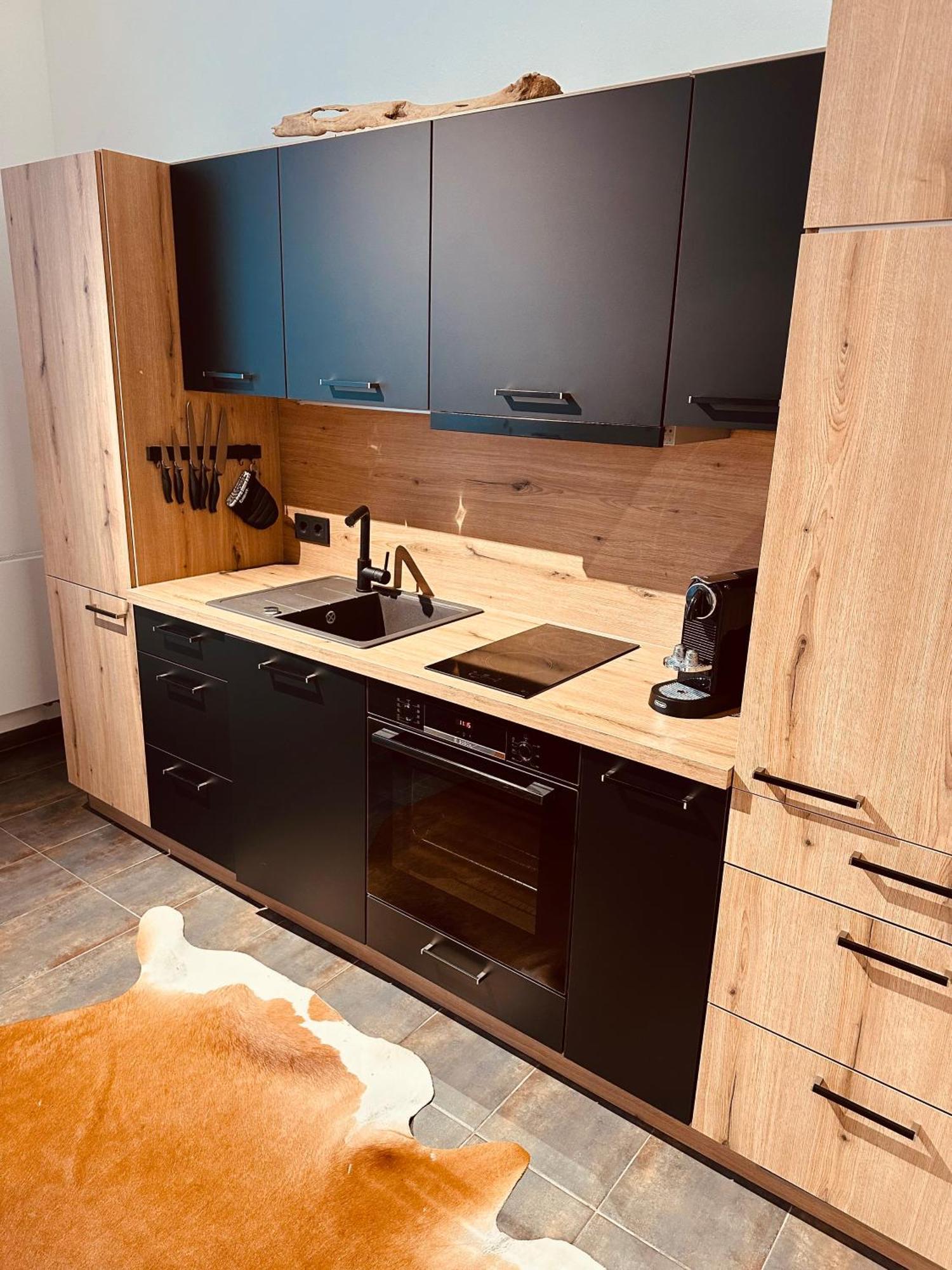 Lieblingsnest Apartment *
